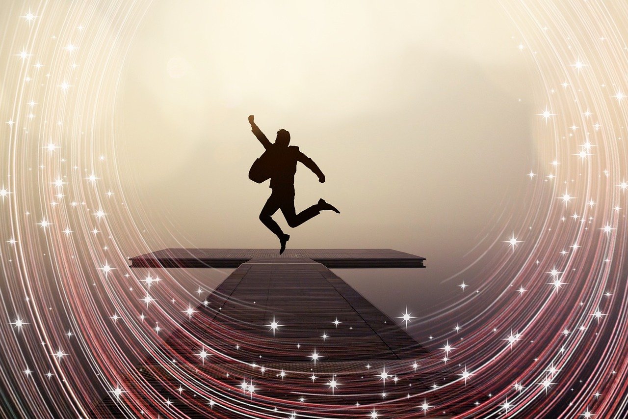 The 21 Irrefutable Laws of Leadership