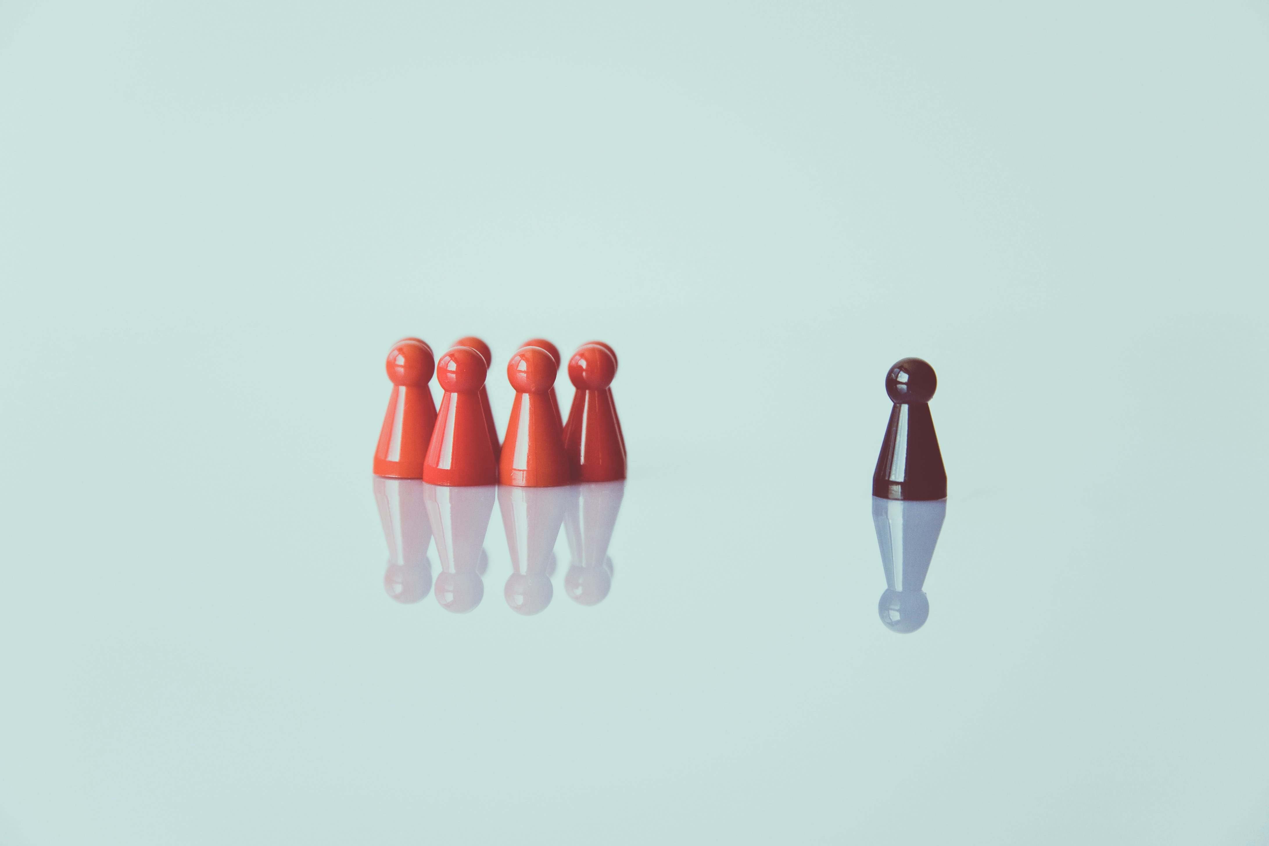 The 21 Irrefutable Laws of Leadership